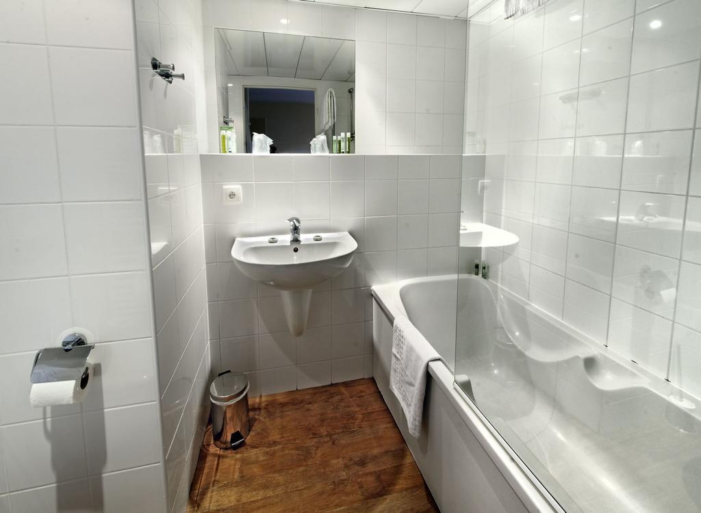 Apartahotel Odalys Olympe 3*