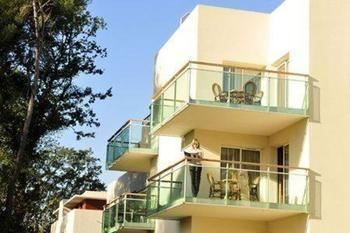 Apartahotel Odalys Olympe 3*