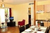 Apartahotel Odalys Olympe