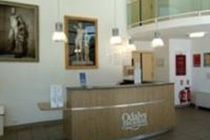 Odalys Olympe Apartahotel