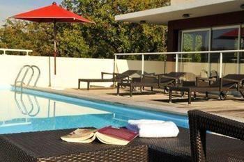 Odalys Olympe Apartahotel 3*