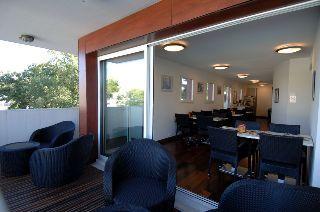 Apartahotel Odalys Olympe Antibes