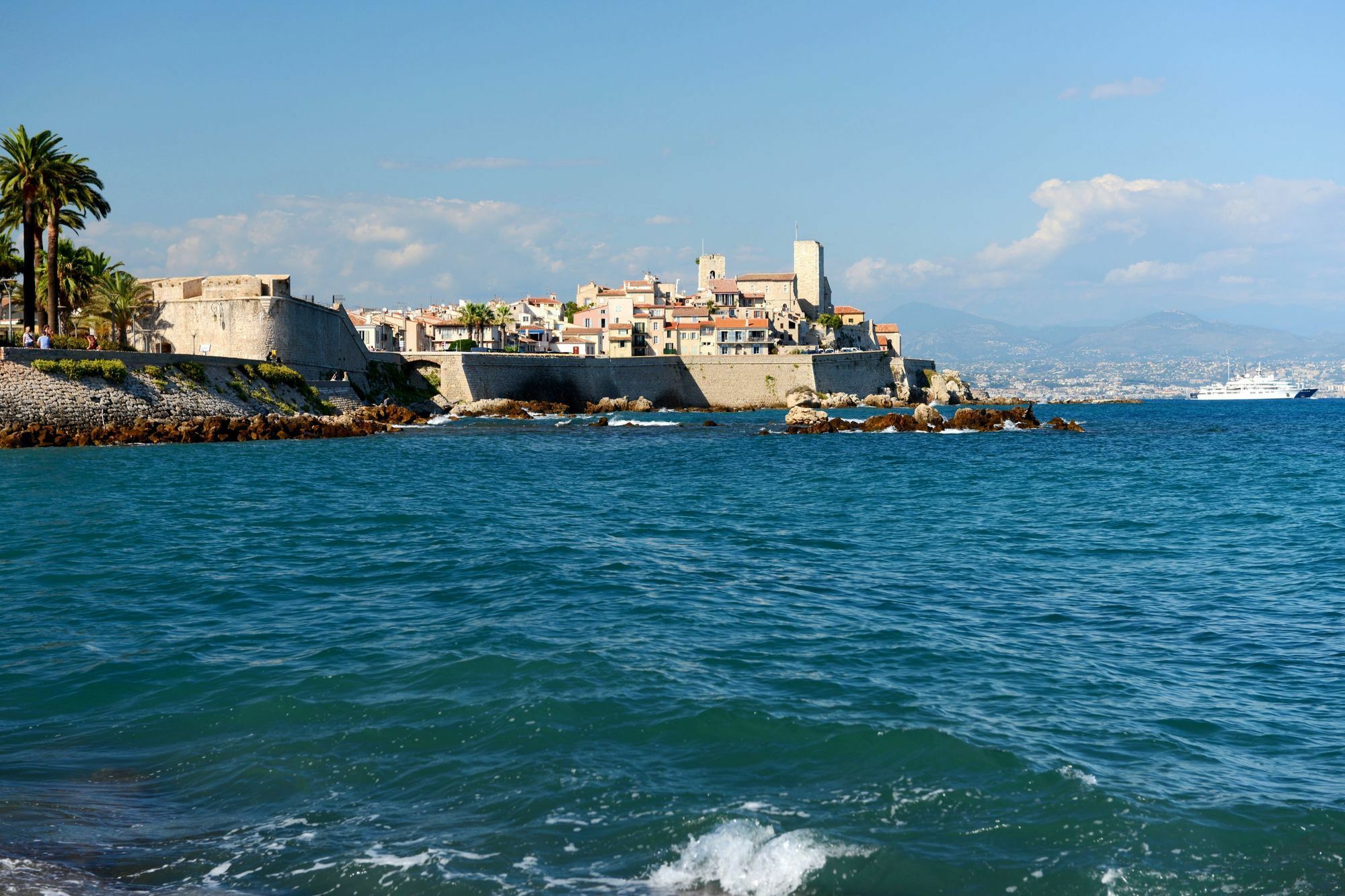 Odalys Olympe Apartahotel 3*