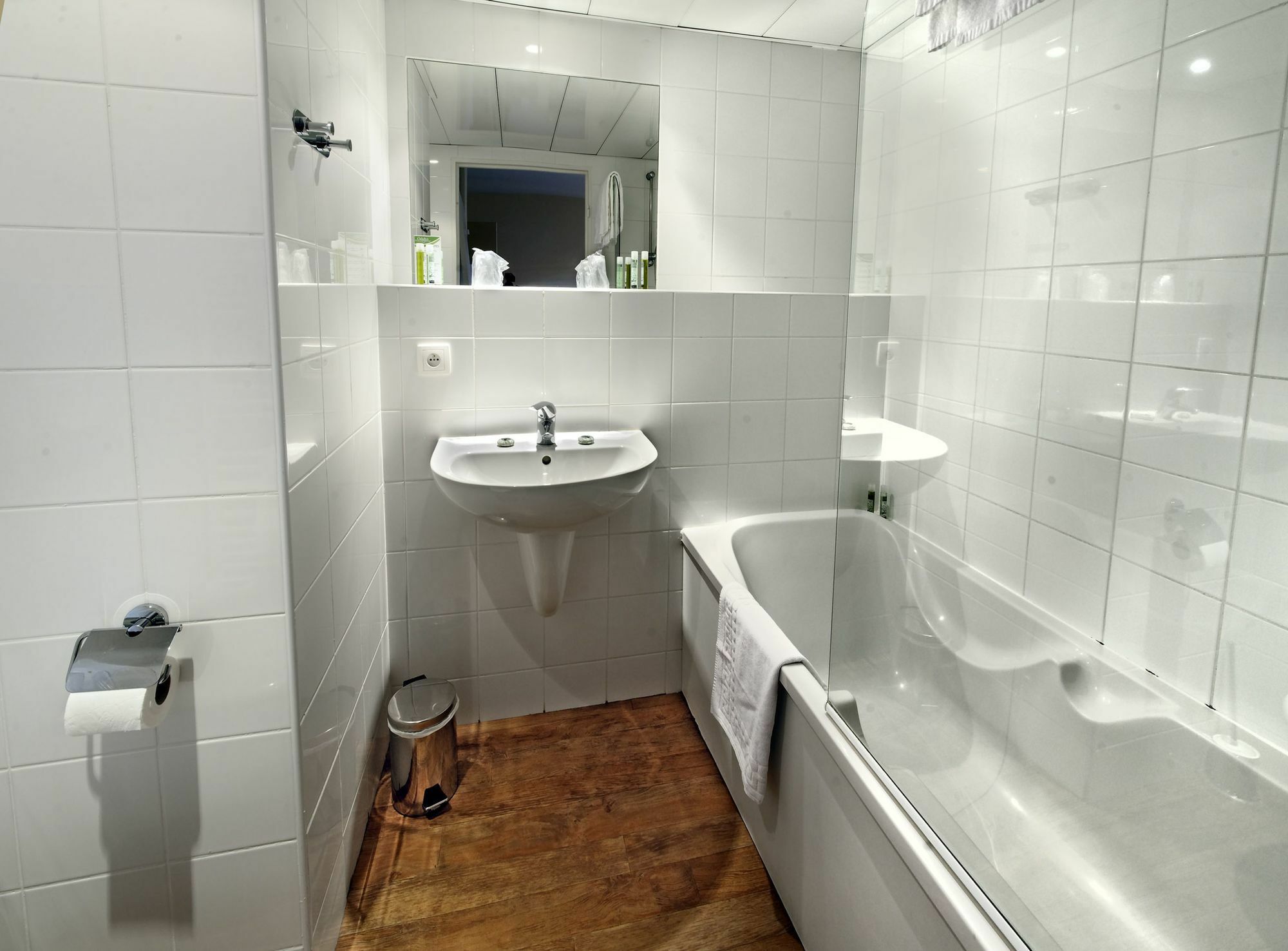 Apartahotel Odalys Olympe Antibes