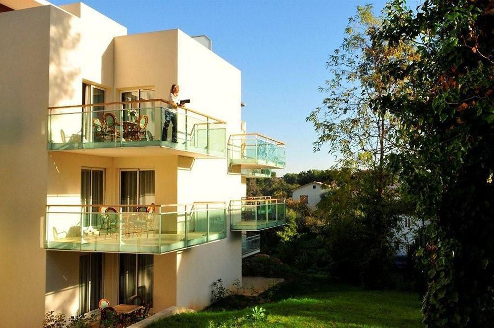 Odalys Olympe Apartahotel Antibes