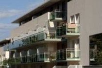 Aparthotel Odalys Olympe