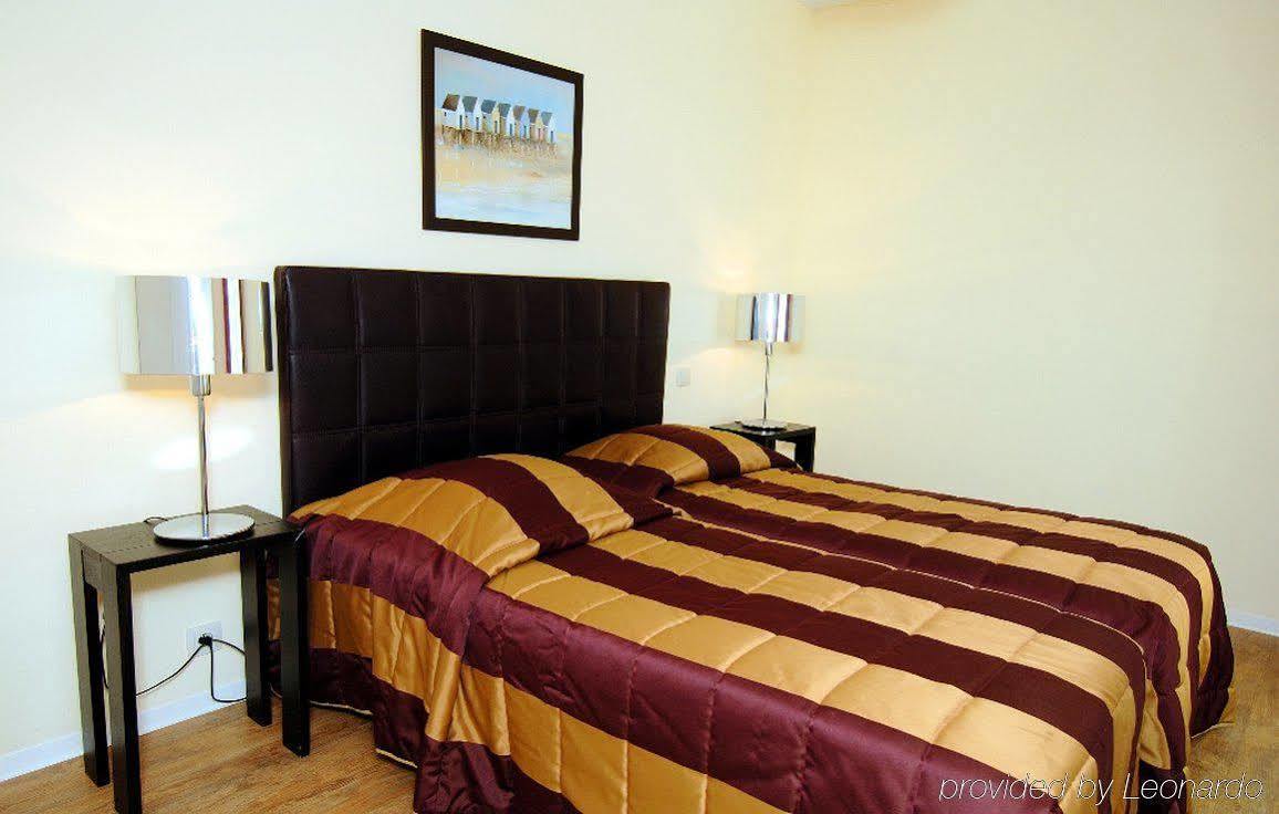 Aparthotel Odalys Olympe